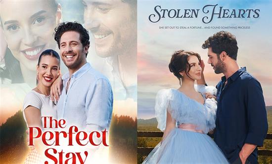 Eccho Rights Brings Three Karamel Yapim's Turkish TV Movies to MIPCOM